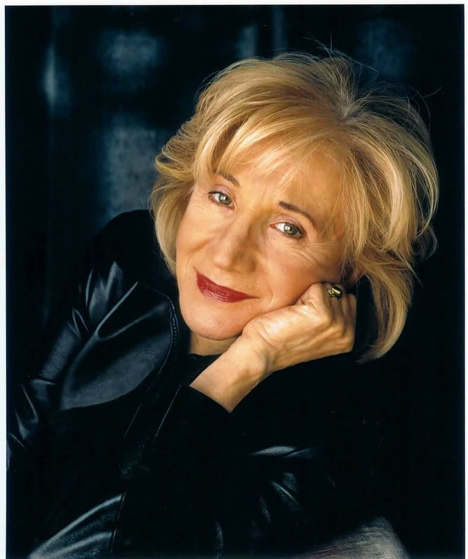 Olympia Dukakis Pictures, Images and Photos