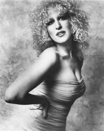 Bette Midler