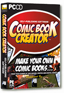Comic Book Creator 2 Keygen Generator
