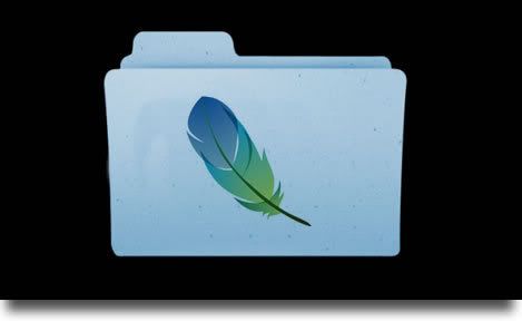 Carpeta Photoshop