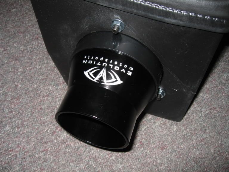 Evolution Motorsports VFlow Intake Released Page 8 VW Vortex