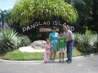Panglao Island Resort