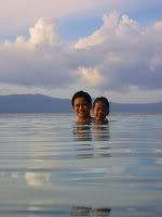 Panglao Island Resort Infinity Pool