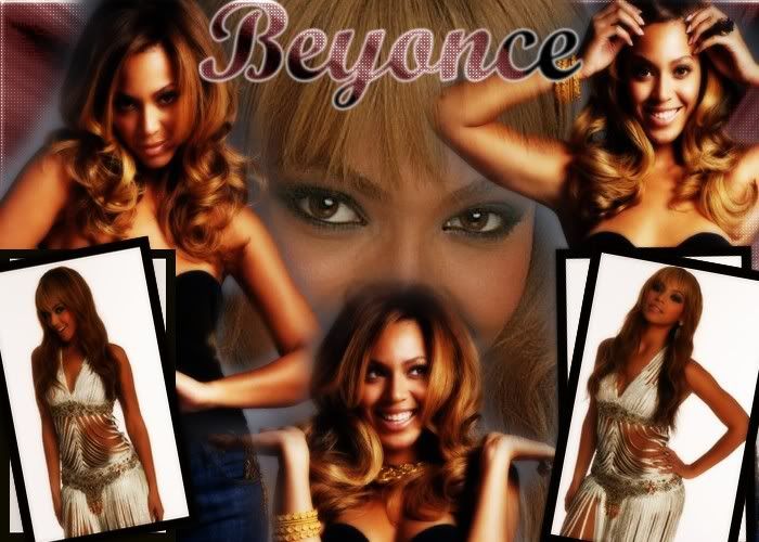 Beyonce W-Splitt - Naughty Girl (Remix)