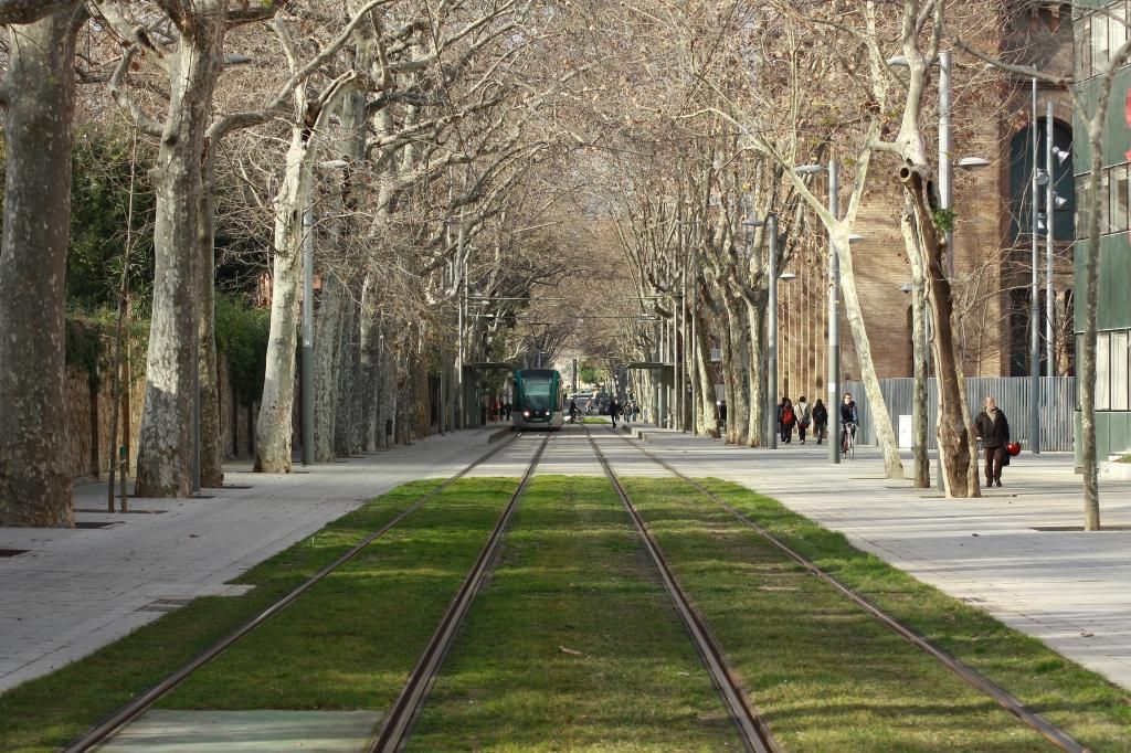 Carrer de Wellington photo of Carrer de Wellington