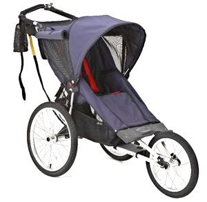 kool stop jogging stroller