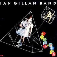 Ian Gillan Band  - Child In Time