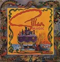 Ian Gillan  - Magic