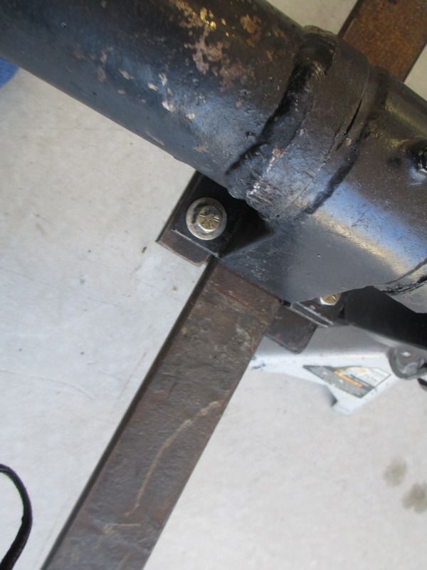 Theoretical Ladder Bar / Leaf Spring Setup Chevy Nova Forum