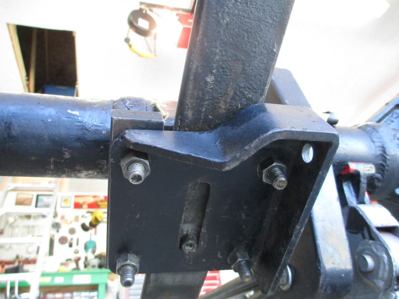 Theoretical Ladder Bar / Leaf Spring Setup Chevy Nova Forum