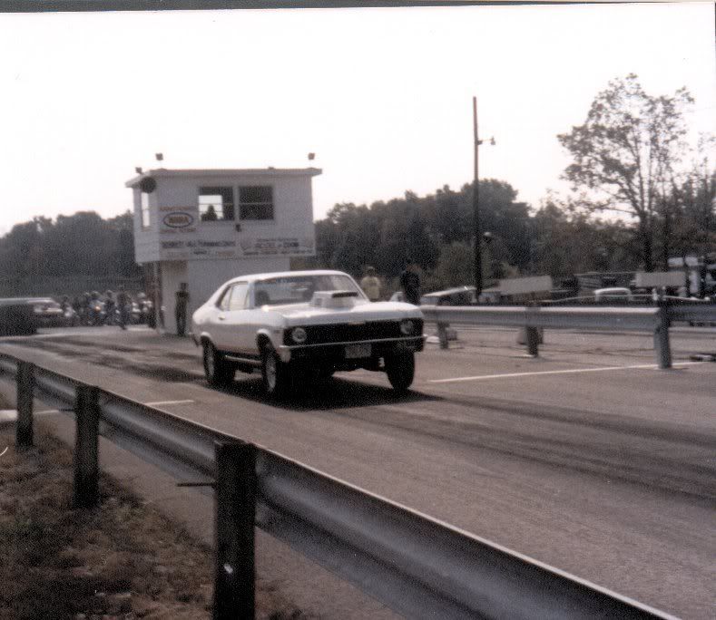 1970's Crane Fireball camshaft Chevy Nova Forum