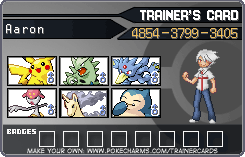 [PokeCommunity.com] Sprite Beginner