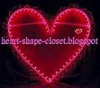 heart-shape-closet