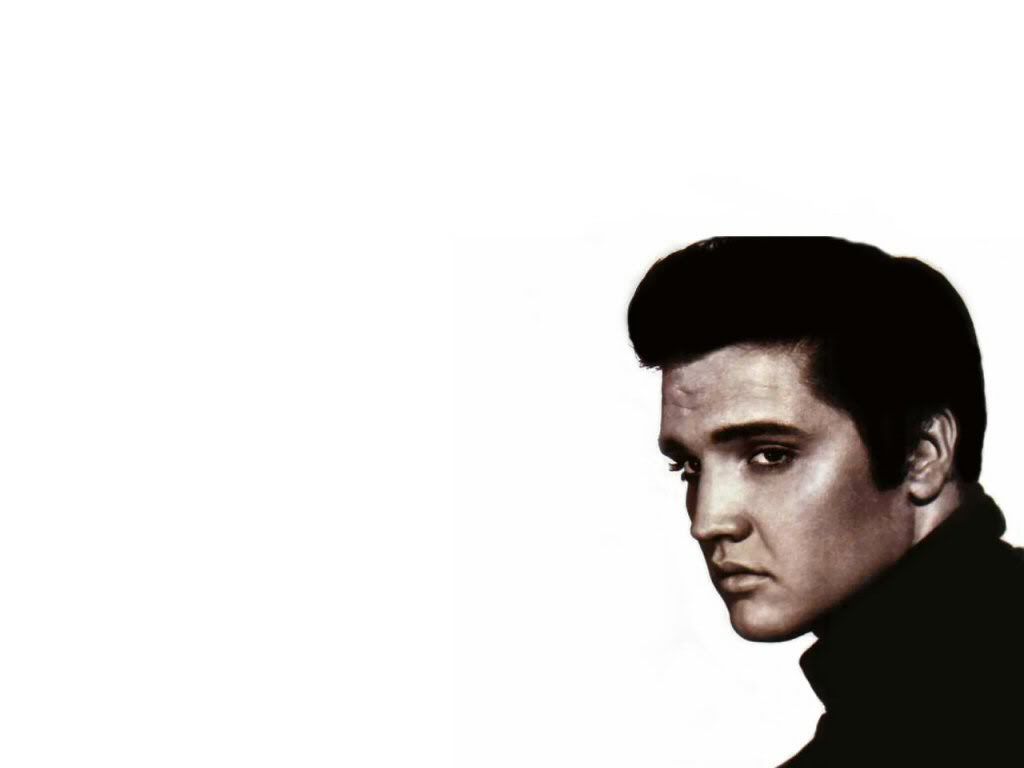 Elvis Presley Font