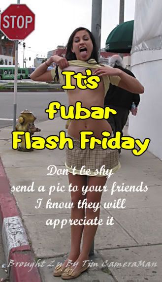 Flash Friday
