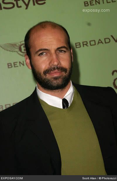 Billy Zane Pictures