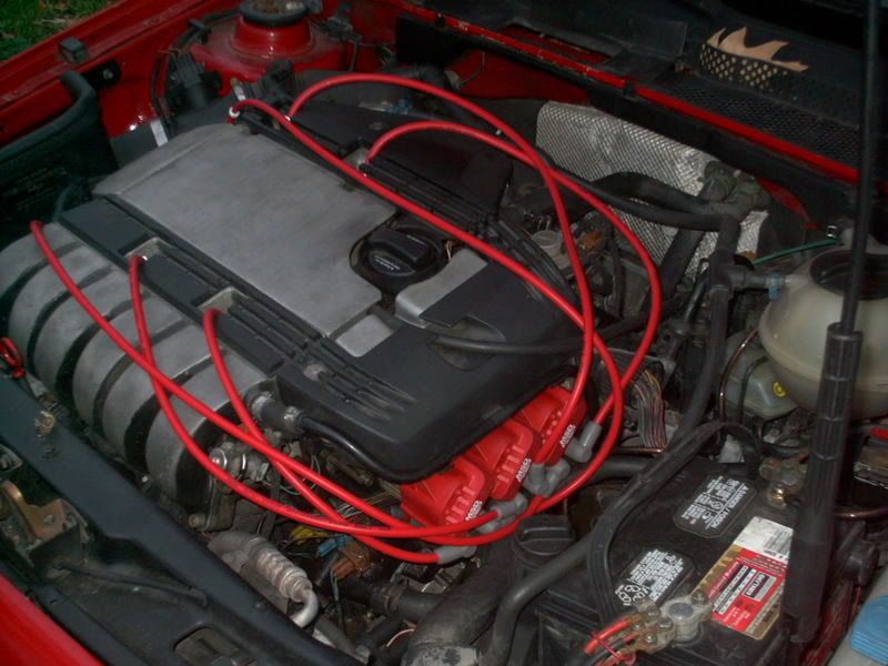 Ohv Engine Diagram Spark Plugs Front Back