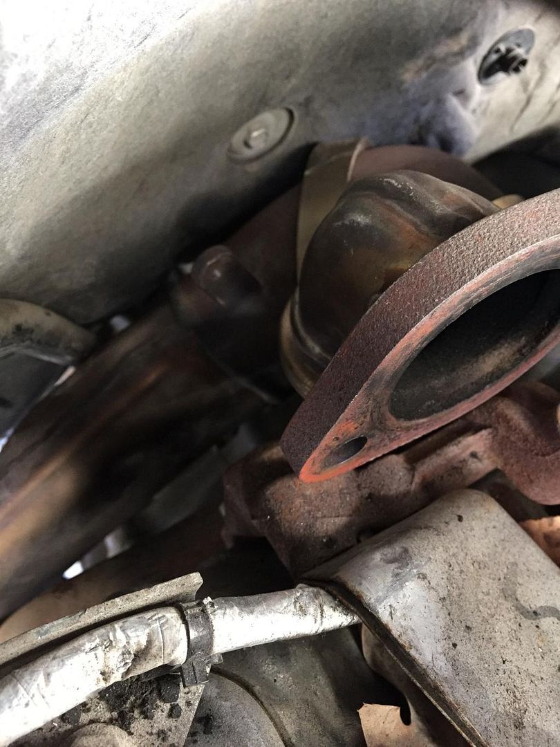 Heat shield won't come out Page 3 Chevy and GMC Duramax Diesel Forum