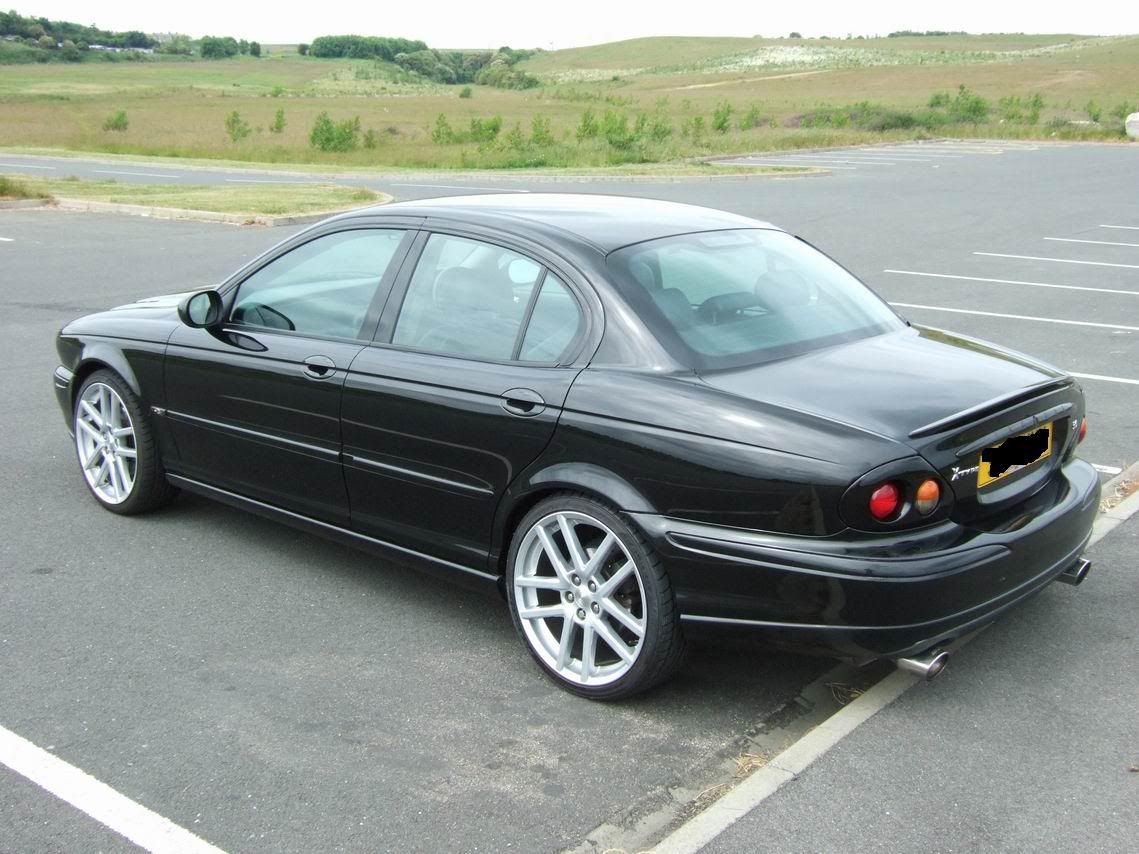 Jaguar X Type Arden Body Kit atelieryuwa.ciao.jp