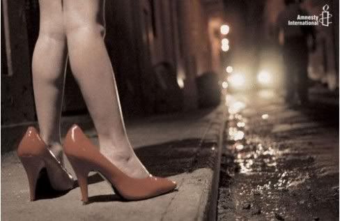 prostituee saint maximin
