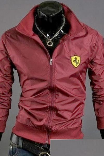 LS'Shop Chuyên Áo Khoác nam thời trang Adidas, Lamborghini, Ferrari,....!!! - 10