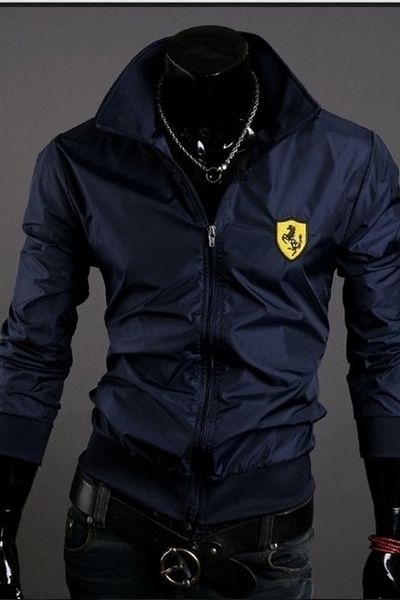 LS'Shop Chuyên Áo Khoác nam thời trang Adidas, Lamborghini, Ferrari,....!!! - 12