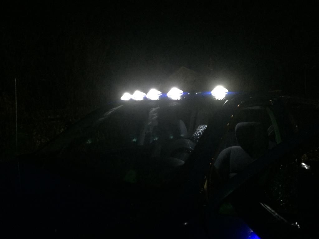 White cab lights Cummins Diesel Forum