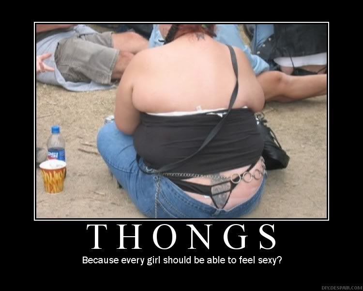 thongs Image