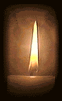lit candle Pictures, Images and Photos