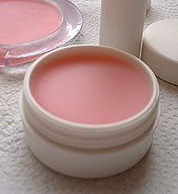 DIY Lip Balm