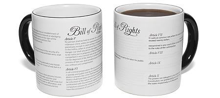 civil liberties mug