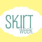 skirt week