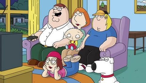 [Image: FamilyGuy.jpg]