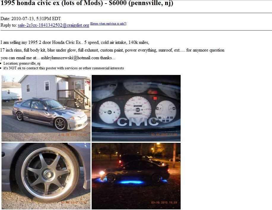 Free Dallas Local Classifieds.