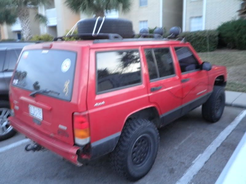 XJ sound system Jeep Enthusiast Forums