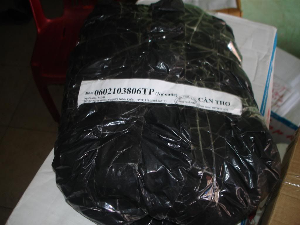 [Cảnh Giác] Gần tết rùi. Bạn gái mình vừa bị lừa đảo trên mạng :(