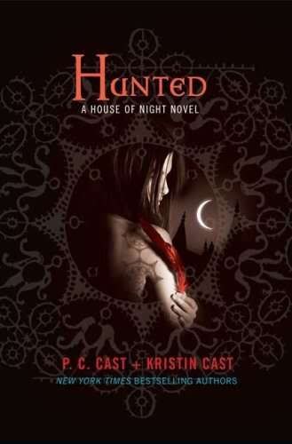 house of night books. ook in the House of Night