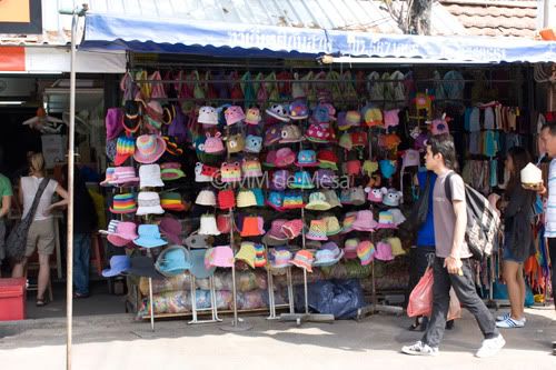 Chatuchak Chatuchak