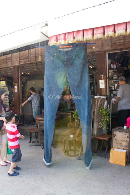 Chatuchak Chatuchak