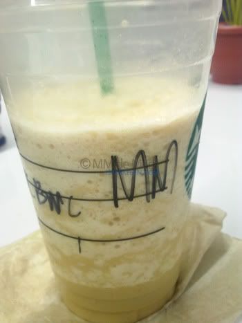 Starbucks Philippines' Happy Hour Starbucks Philippines' Happy Hour
