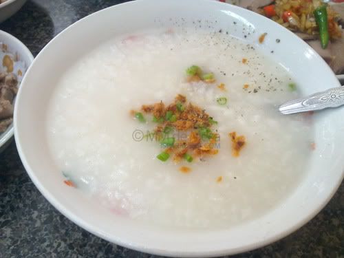 Lugaw Lugaw