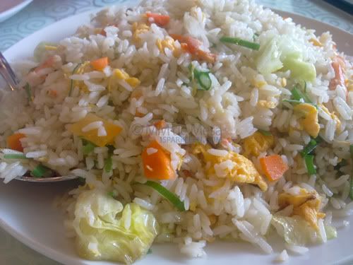 Yang Chow Fried Rice Yang Chow Fried Rice