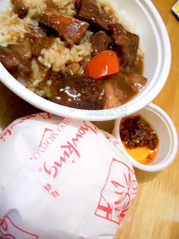Chowking Chowking
