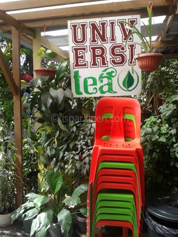UniversiTEA in UP Diliman UniversiTEA in UP Diliman