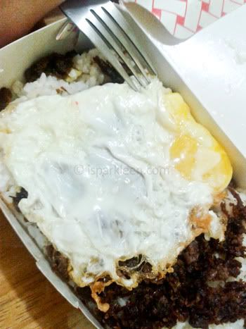 Rodic's Tapsilog Rodic's Tapsilog