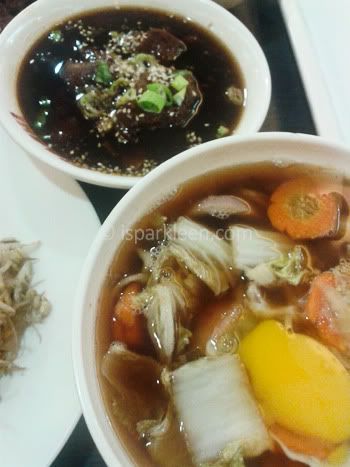 Kimchi Sukiyaki and Korean Beef Stew Kimchi Sukiyaki and Korean Beef Stew