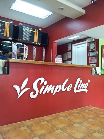 Simple Line Maginhawa Quezon City Simple Line Maginhawa Quezon City