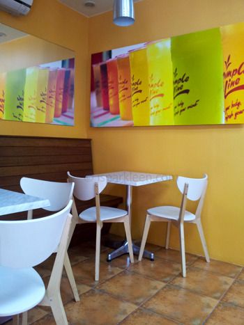 Simple Line Maginhawa Quezon City Simple Line Maginhawa Quezon City