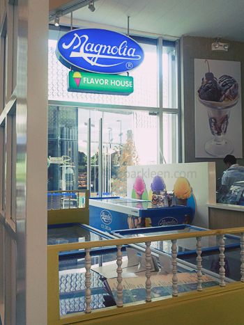 Magnolia Flavor House Robinsons Magnolia Magnolia Flavor House Robinsons Magnolia