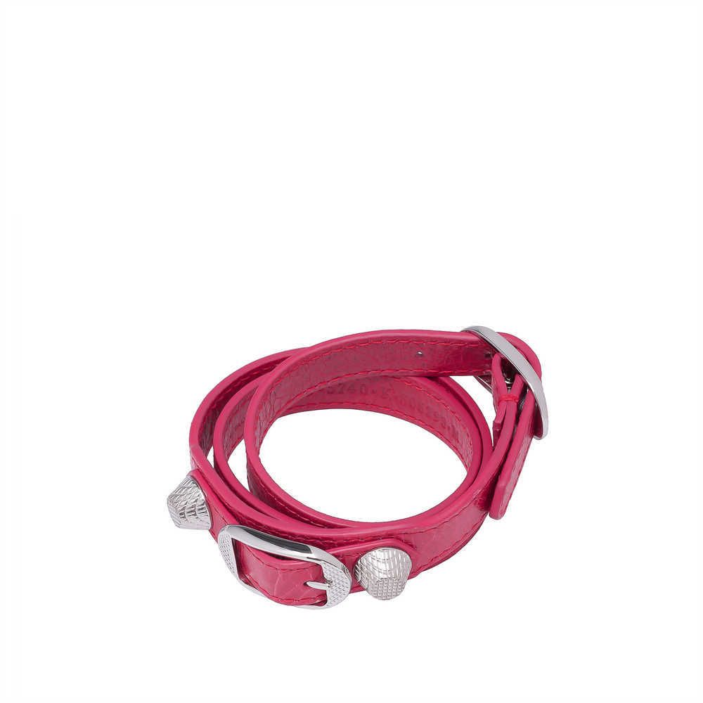 Balenciaga Giant Bracelet Double Tour Balenciaga Giant Bracelet Double Tour